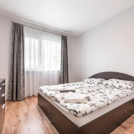 Golden Shore With Private Pool In * Kranevo