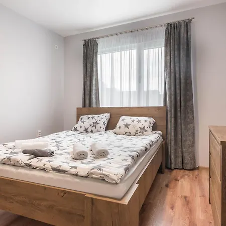 Golden Shore With Private Pool In Kranevo
