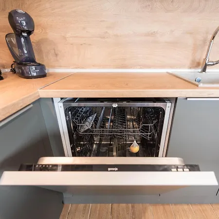 Golden Shore With Private Pool In * Kranevo